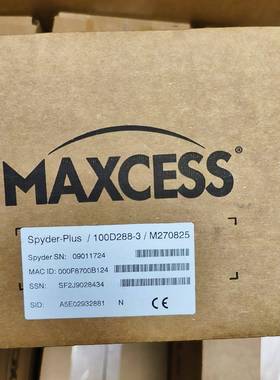 可维修美赛斯MAXCESS 张力控制器 E147746