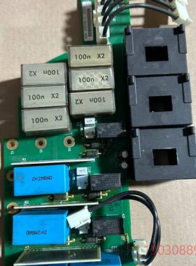 可维修PC00242E 242G 伟肯VACON变频器用电流检测