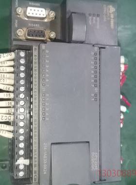 可维修合信plc CPU224e，214-1AE33-0X24.