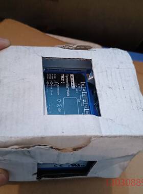 可维修全新德国ZIEHL温控继电器TR210，T224071，