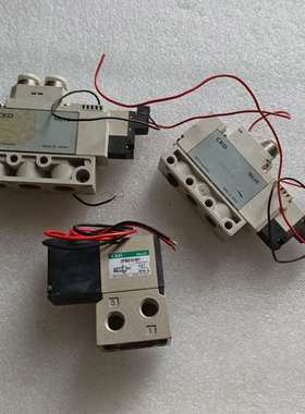 可维修CKD电磁阀 3GA210-E2，4GA310-E2，3PB