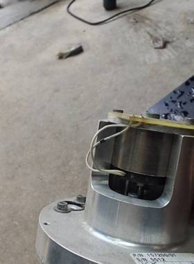 可维修美国BEI圆柱型线性音圈电机 直线电机LA