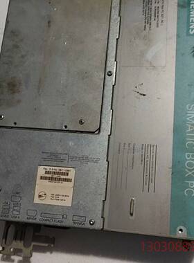 工控机PC 627 IPC627C  PC677议价