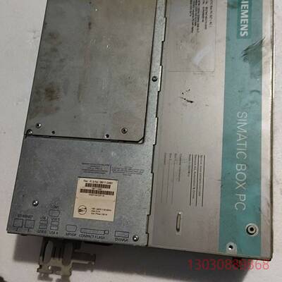 工控机PC 627 IPC627C  PC677议价