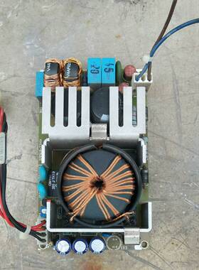 可维修Artesyn 24v电源SMM60-7924电源板送输入接