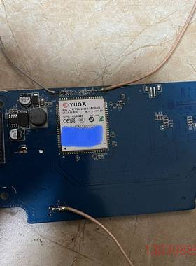 可维修YUGA CLM920L LET无线模块