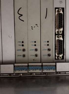 可维修radisys贴片机板子 uimc