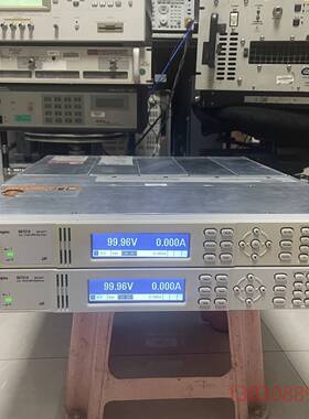 可维修安捷伦N6701A 小型模块化电源系统主机