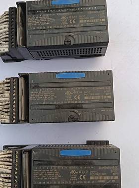 可维修GEplc模块IC200MDL650E