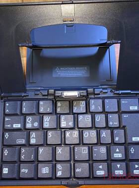 可维修PDA  G780折叠键盘