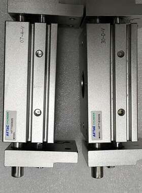 可维修Air Tac/亚德客 HFT16X60S 拆机气缸闲置 一