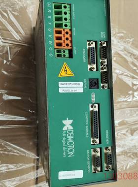 可维修DEIMO德盟驱动器 SWCS1571V02R66,8/16