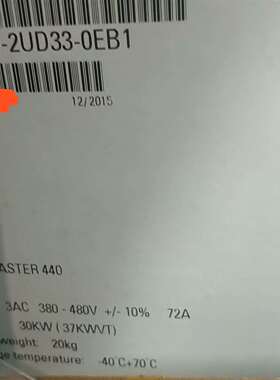 可维修6SE6440-2UD33-0EB1