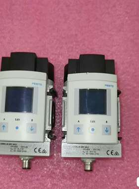 可维修费斯托流量传感器  SFAM-62-5000L-M-2SV议价