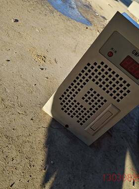 可维修拆机GMP22005电源有需要的老板联系我价