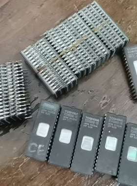 可维修TC574000AD-150.120.实物拍摄，34个一起打