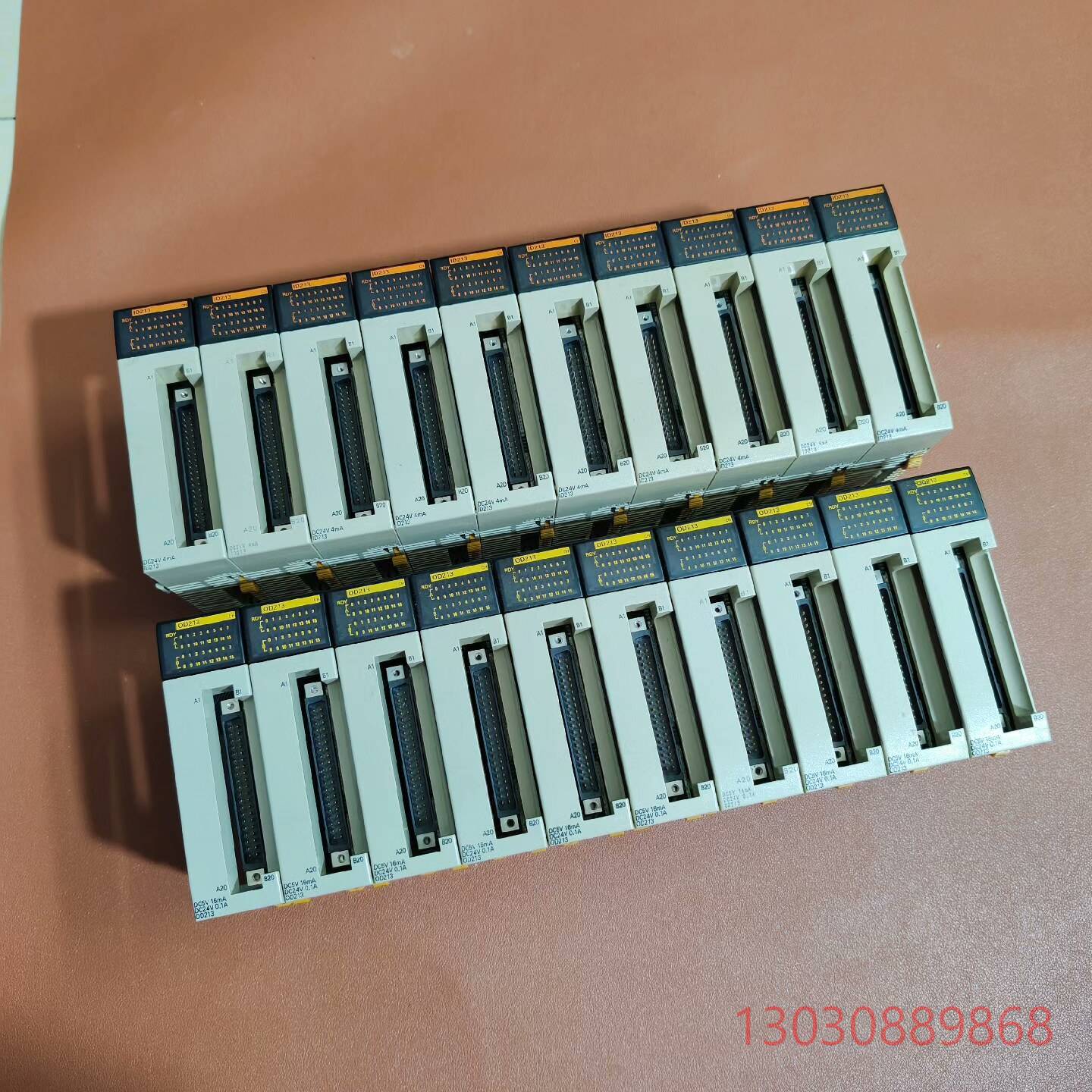 CQM1-ID213/CQM1-OD213 PLC议价