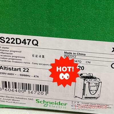 可维修ATS22D62Q ATS22D47Q