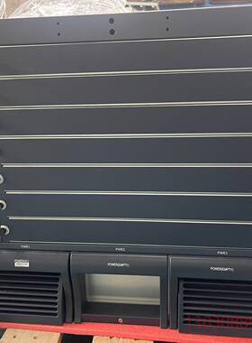 可维修中兴 ZXR10 8905 带风扇带电源，实物拍摄