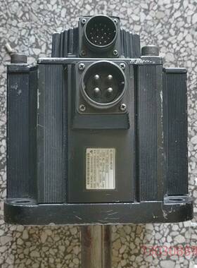 可维修安川伺服电机  SGMG-30A2AB   220V   2