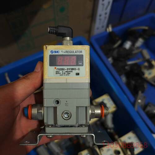 可维修SMC ITV2050-01F3BN3-Q