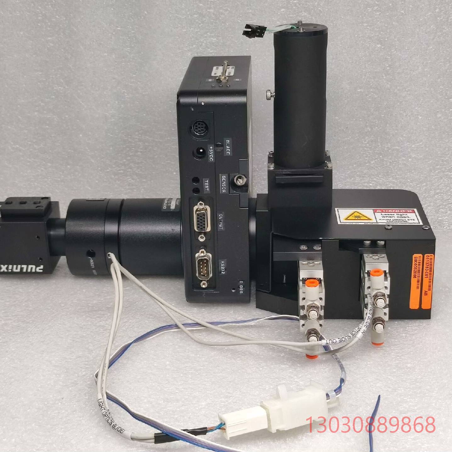 可维修PRIOR LF250L