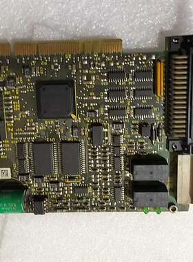 可维修大族彼岸PA8000CNC 控制卡 BA7301 成色如图