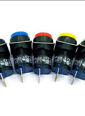 可维修AB6M-M2RC  和泉全新原装按钮还有1000多只