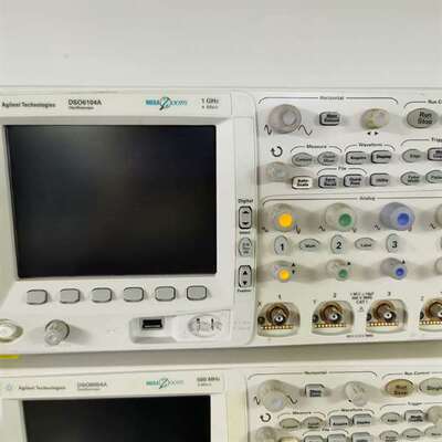 可维修安捷伦DSO6104A数字示波器 议价
