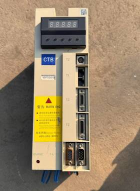 可维修北京超同步3.7KW驱动器BKSC一43P7GS1B