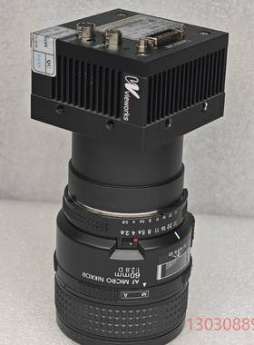 可维修vieworks VH-4MC M20A0 400万像素黑白