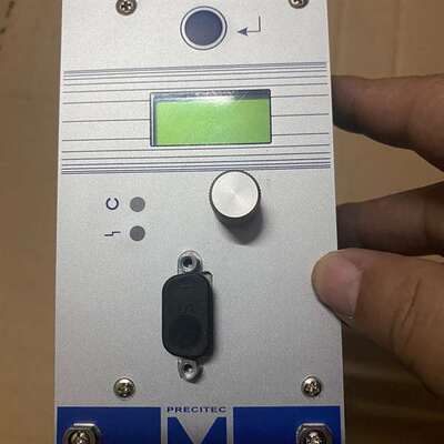 可维修普雷茨特Precitec EG8010A调高器  全新库存