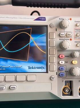可维修泰克DPO2000、MSO2000 示波器选件 Tektro