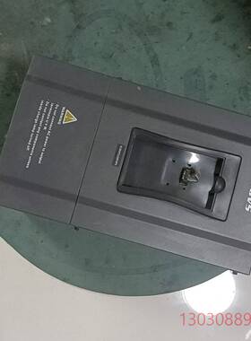 可维修拆机英捷思Y500变频器，Y0185G3 18.5KW  G