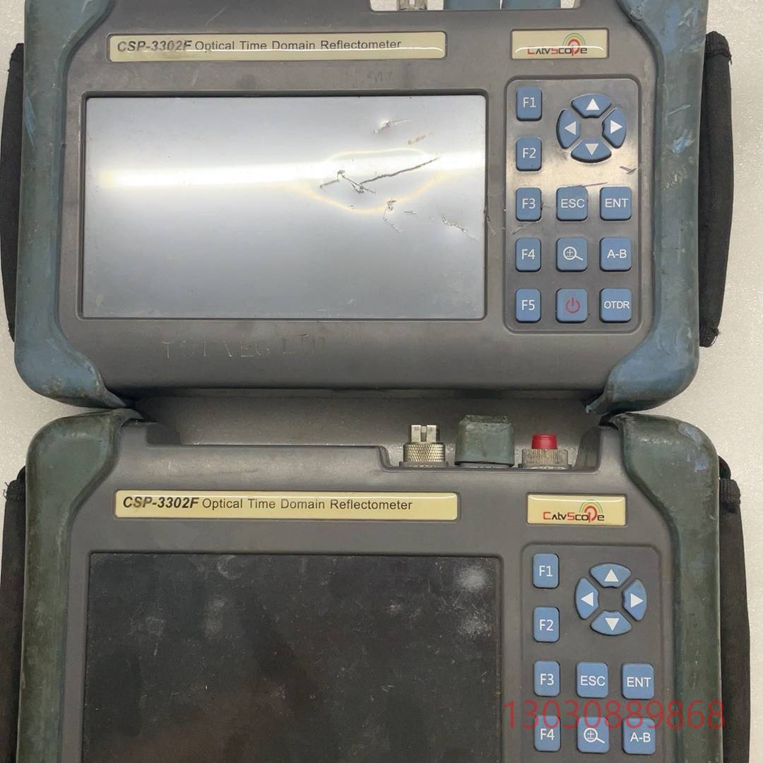 可维修光时域反射仪Optica Time Domain Refle