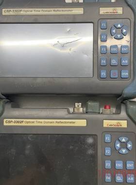 可维修光时域反射仪Optica Time Domain Refle
