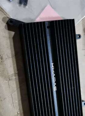 可维修Khadas VIM KAHS—002开发板 散热片