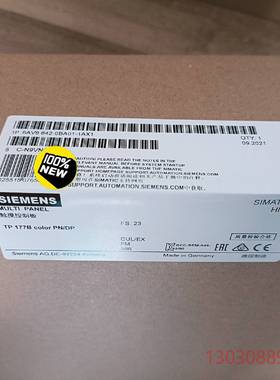 6AV6642-0BA01-1AX1/1AX0全新SI议价