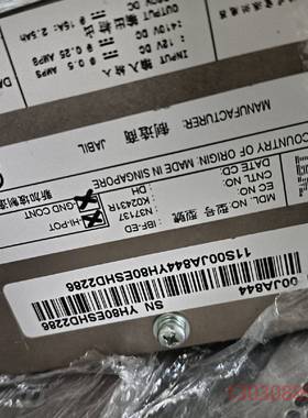 可维修00JA844 00JA844