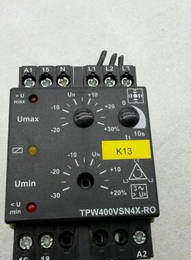 可维修TELE TPW400VSN4X-RO  TR2 400V，