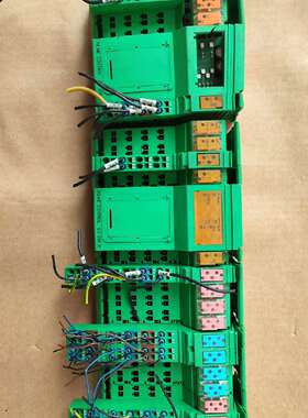 可维修菲尼克斯ILC200IB（2个）IBIL24DO16-PAC