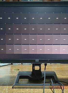 可维修巴克BARCO MDRC-2124液晶显示器 监视器 牙