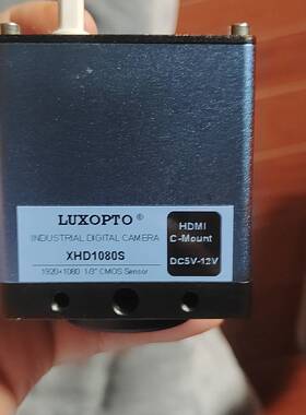 可维修雷克斯光电XHD1080S   成色很好，价格450