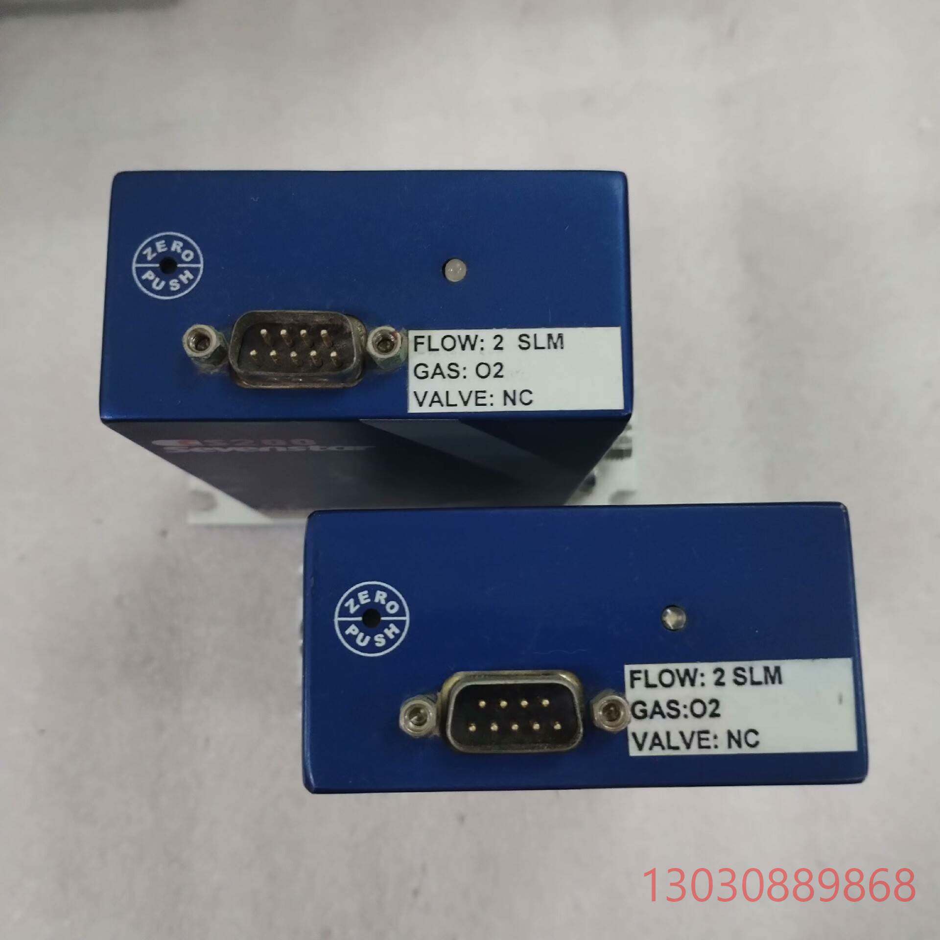 可维修七星流量计CS200A，O2 2L，拆机功能包好