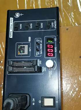 可维修KKIMAC光源控制器 IDGB-30M4-24-TP