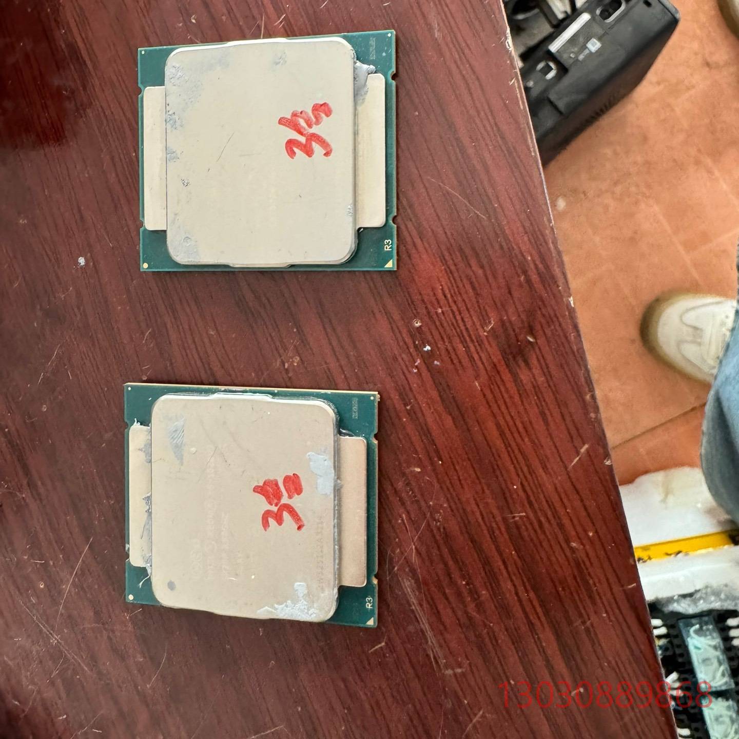 可维修E5 1620V3 CPU
