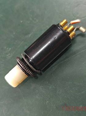 可维修美国原装进口Switchcraft 启动开关一个，