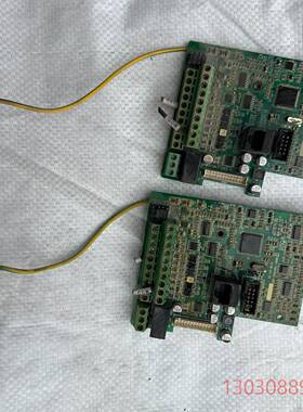 可维修北京德佛斯变频器FS3000A-11G/15P主板