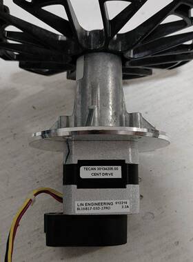 可维修LIN Engineering电机BL16B17-03D-2