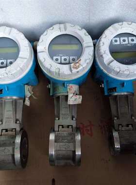 可维修恩德斯豪斯 涡街流量计72W40-SD0AA1AAA4AA